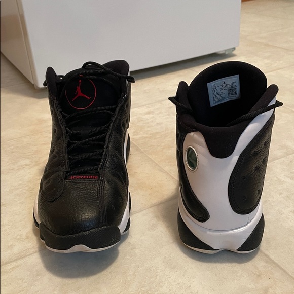 Nike Air Jordan 13 Retro men’s size 10 - Picture 11 of 16